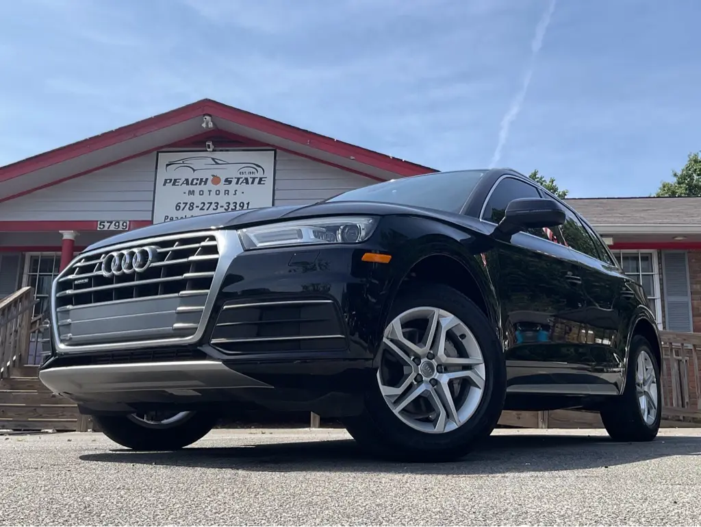 2019 Audi Q5 - $16,485