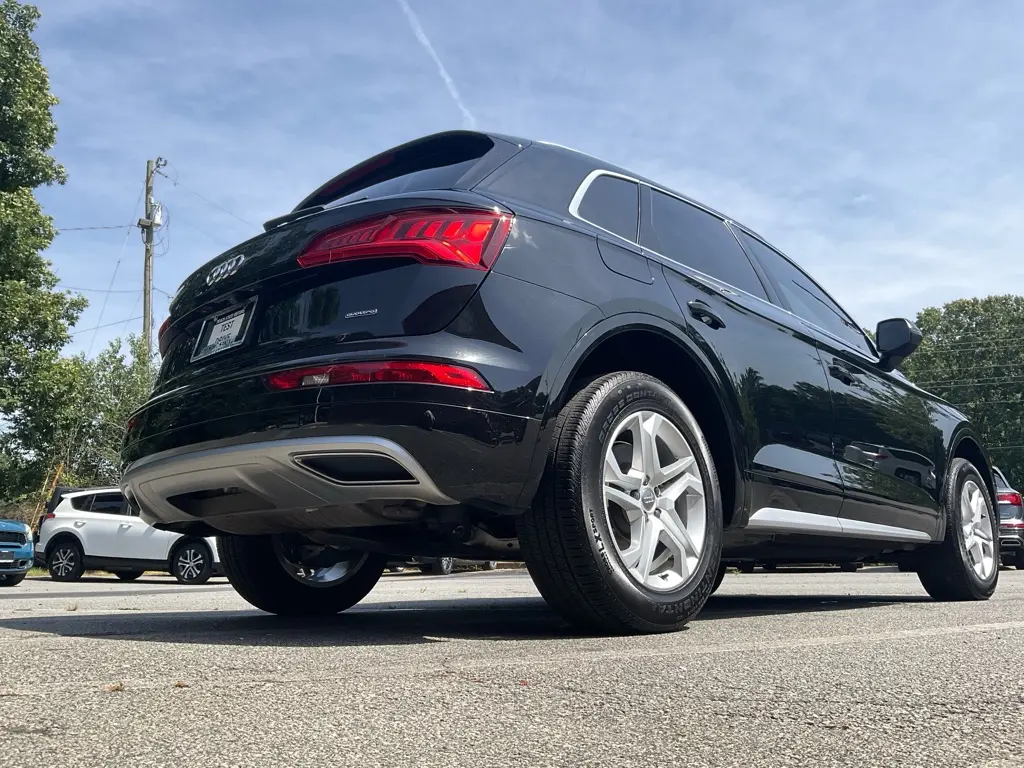 2019 Audi Q5 - $16,485
