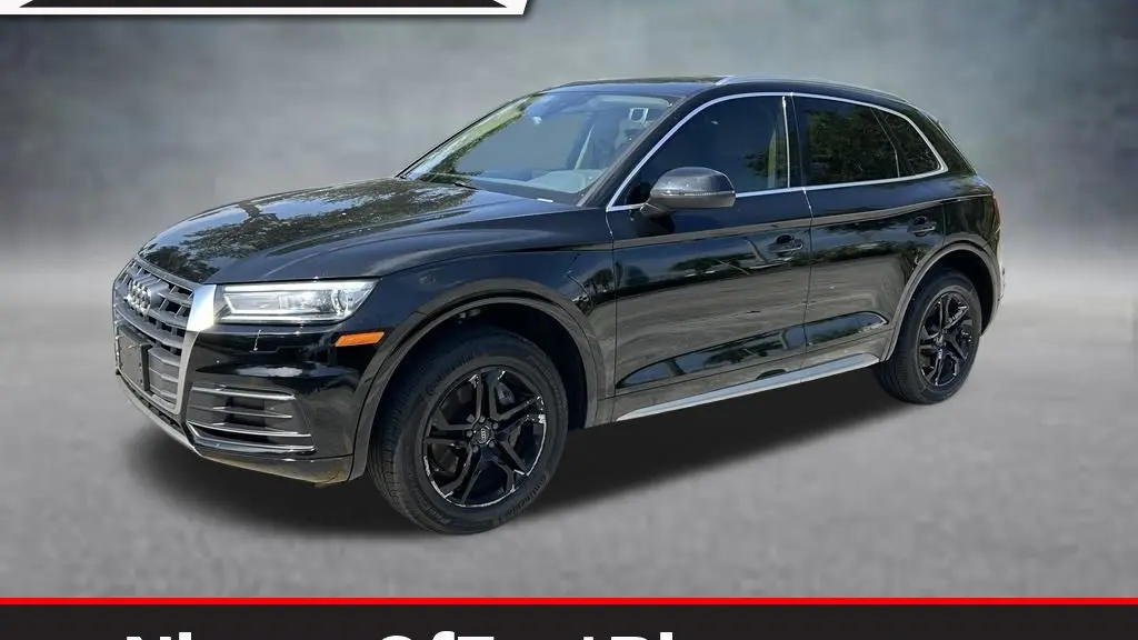 Preowned 2019 Audi Q5 quattro Premium 45 TFSI for Sale