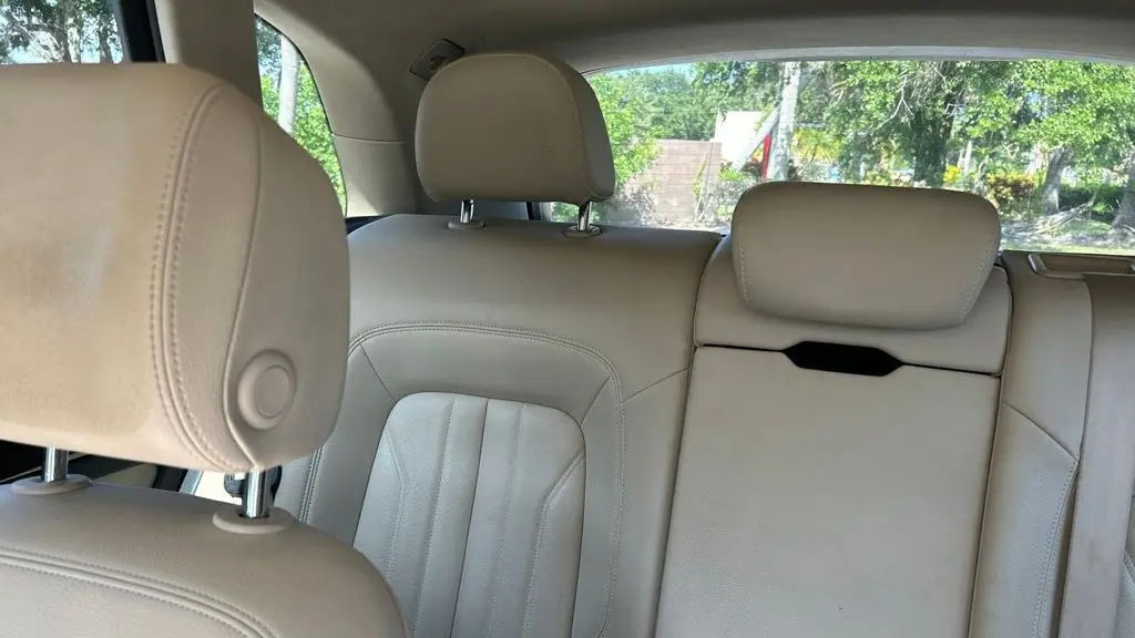 2019 Audi Q5 quattro Premium 45 TFSI