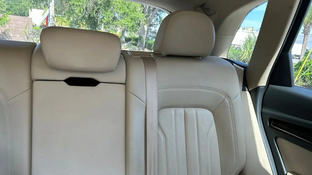 2019 Audi Q5 quattro Premium 45 TFSI