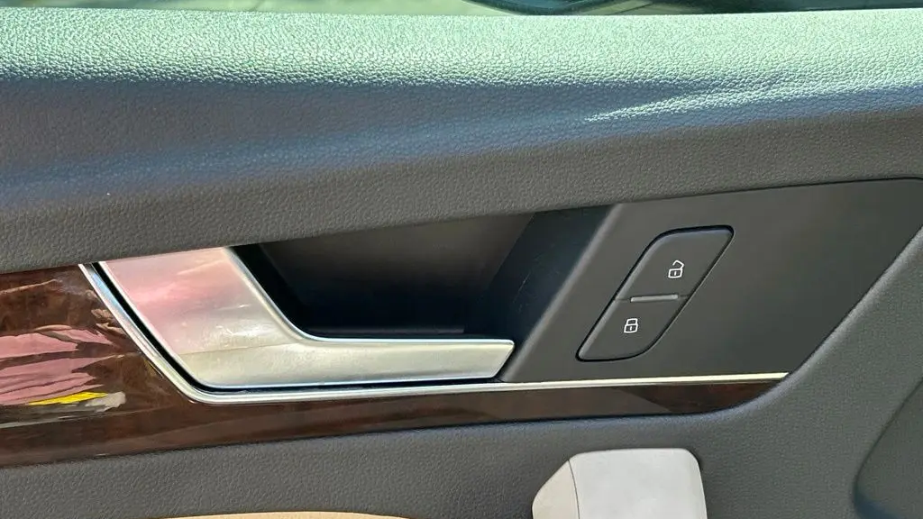 2019 Audi Q5 quattro Premium 45 TFSI