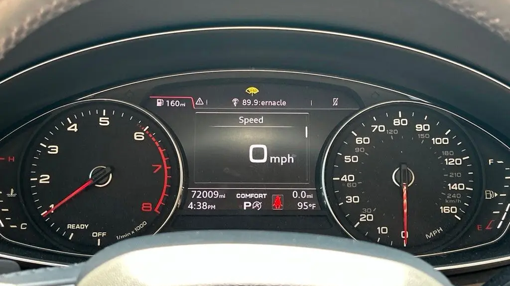 2019 Audi Q5 quattro Premium 45 TFSI