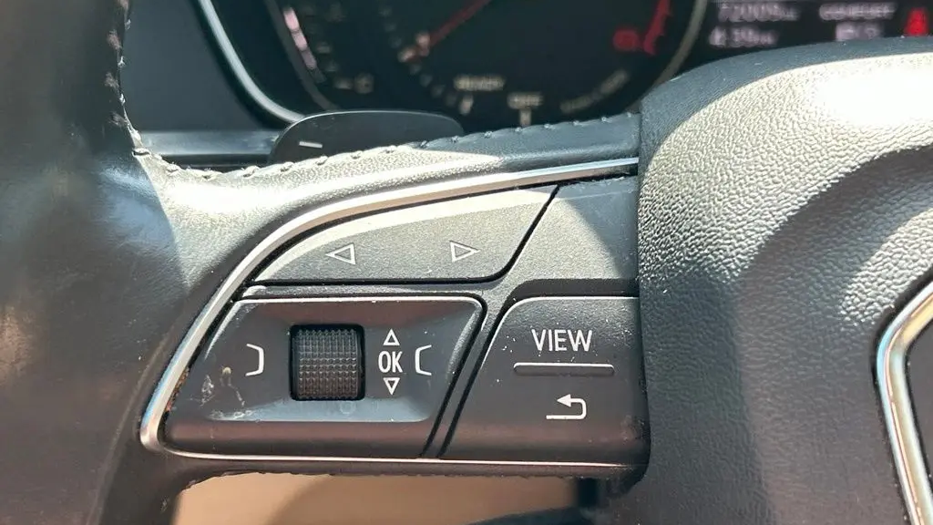 2019 Audi Q5 quattro Premium 45 TFSI