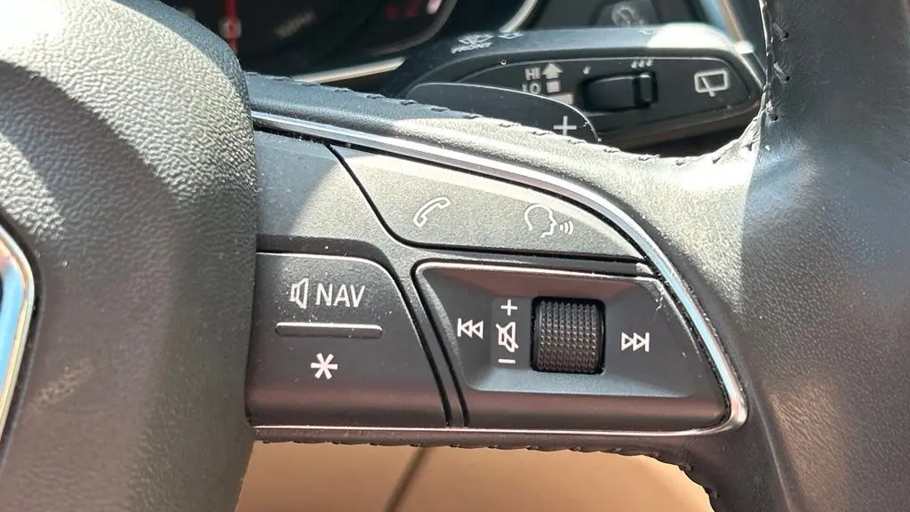2019 Audi Q5 quattro Premium 45 TFSI