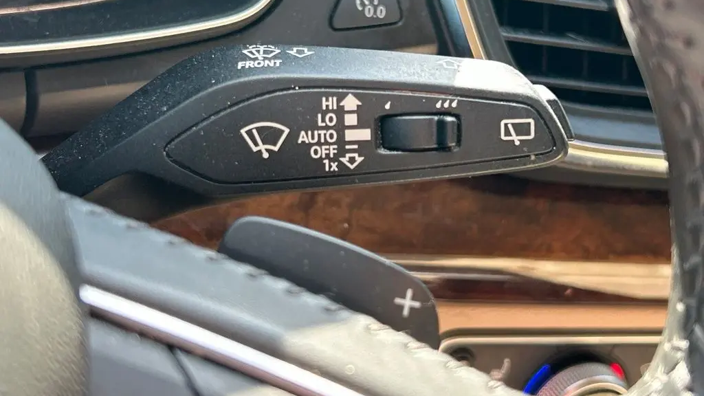 2019 Audi Q5 quattro Premium 45 TFSI