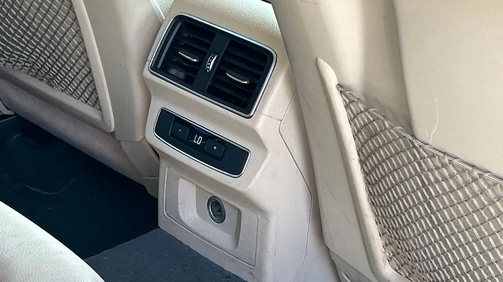 2019 Audi Q5 quattro Premium 45 TFSI