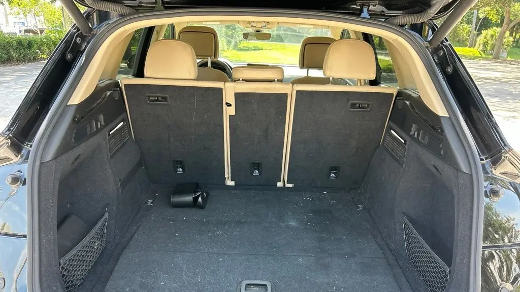 2019 Audi Q5 quattro Premium 45 TFSI