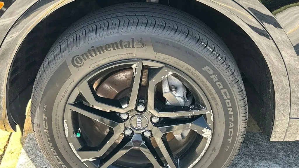 2019 Audi Q5 quattro Premium 45 TFSI
