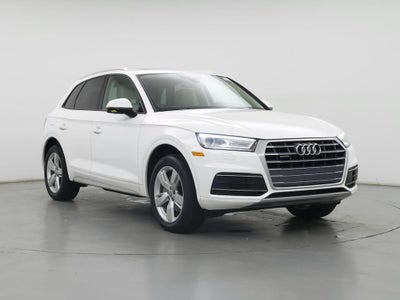 Photo of a 2018 Audi Q5 AWD 2.0T Quattro Premium 4DR SUV for sale