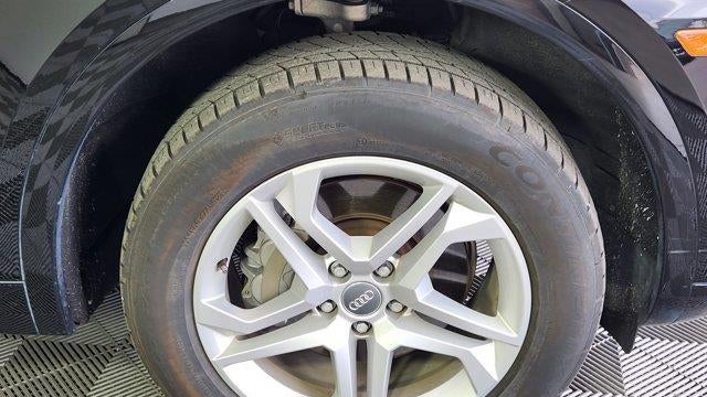 2019 Audi Q5 quattro Premium 45 TFSI