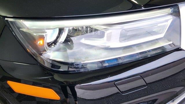 2019 Audi Q5 quattro Premium 45 TFSI