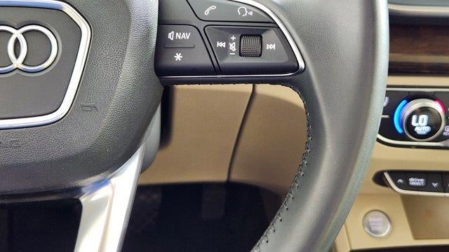2019 Audi Q5 quattro Premium 45 TFSI