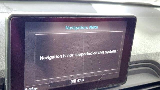 2019 Audi Q5 quattro Premium 45 TFSI