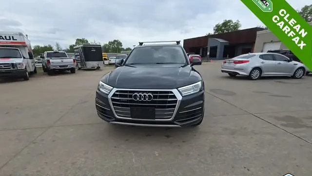 Preowned 2020 Audi Q5 quattro Premium 45 TFSI for Sale