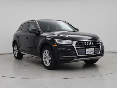 Photo of a 2020 Audi Q5 AWD Quattro Premium 45 Tfsi 4DR SUV for sale