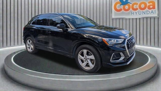 Preowned 2021 Audi Q3 quattro Premium 40 TFSI for Sale