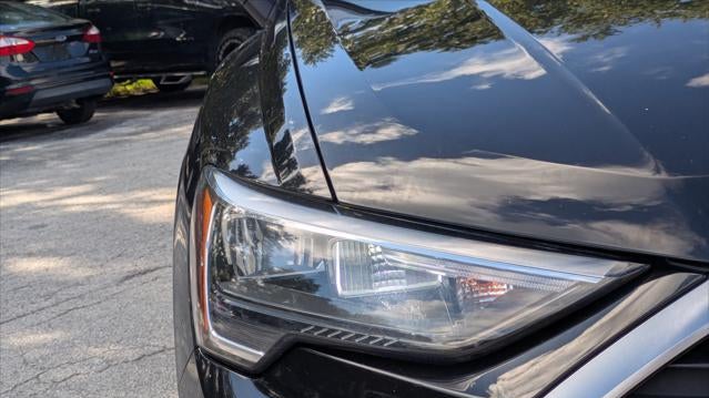 2021 Audi Q3 quattro Premium 40 TFSI