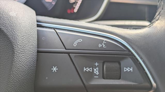 2021 Audi Q3 quattro Premium 40 TFSI