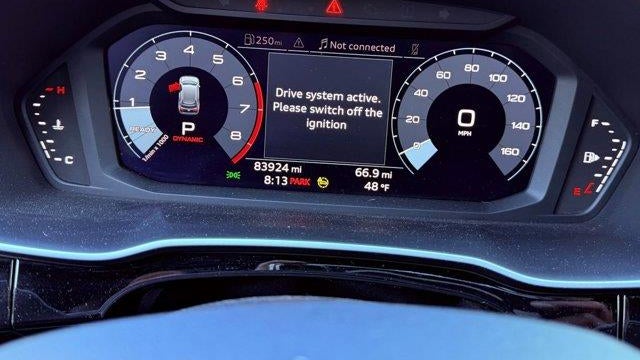 2021 Audi Q3 quattro Premium 40 TFSI