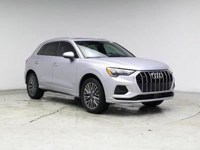 Photo of a 2022 Audi Q3 AWD Quattro Premium 40 Tfsi 4DR SUV for sale