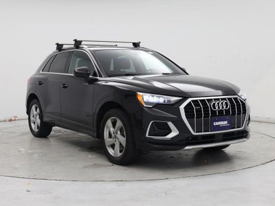Photo of a 2021 Audi Q3 AWD Quattro Premium 40 Tfsi 4DR SUV for sale