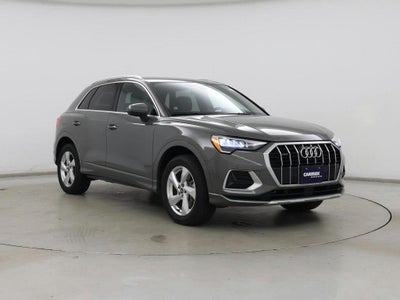Photo of a 2021 Audi Q3 AWD Quattro Premium 40 Tfsi 4DR SUV for sale