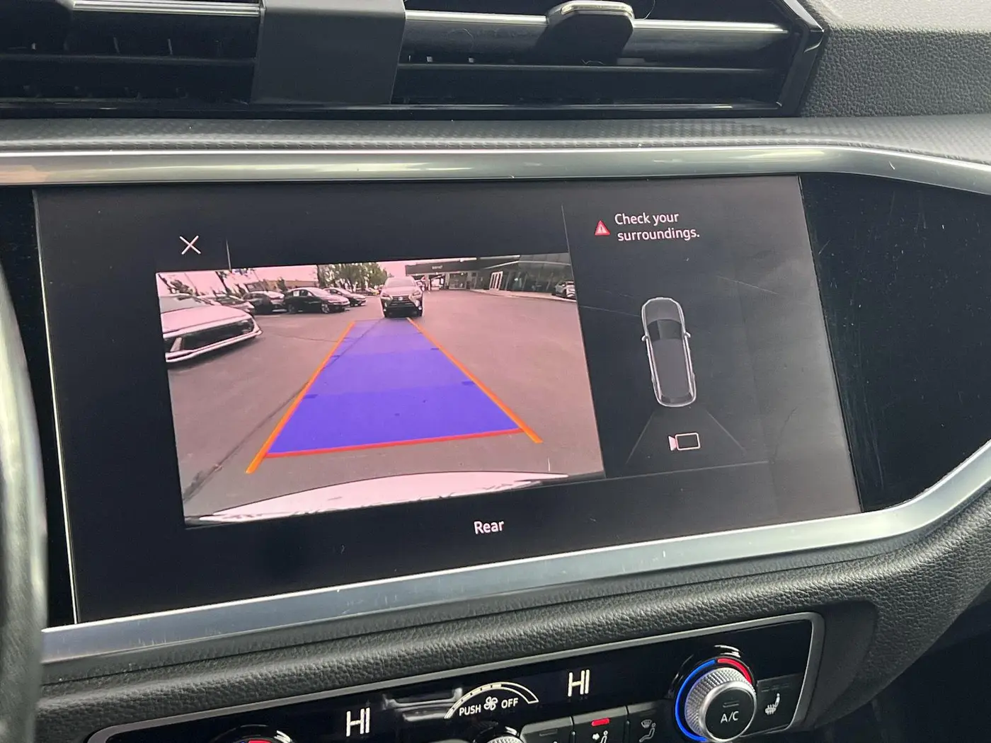 2021 Audi Q3 - $17,796