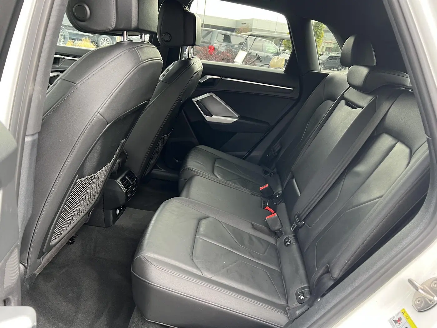 2021 Audi Q3 - $17,796