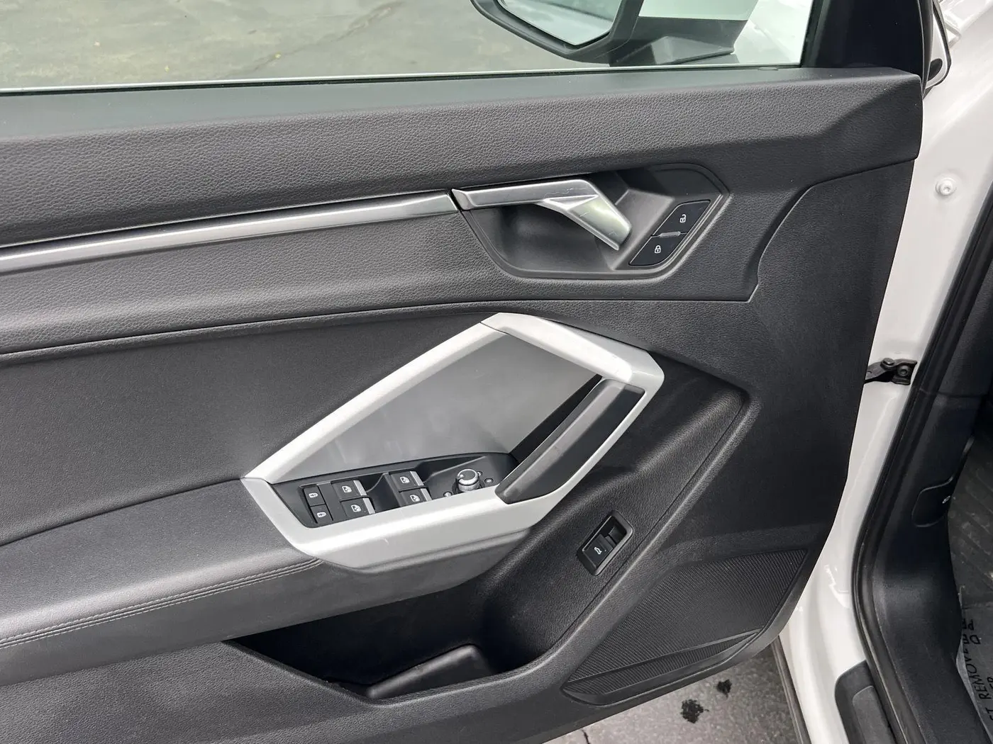 2021 Audi Q3 - $17,796