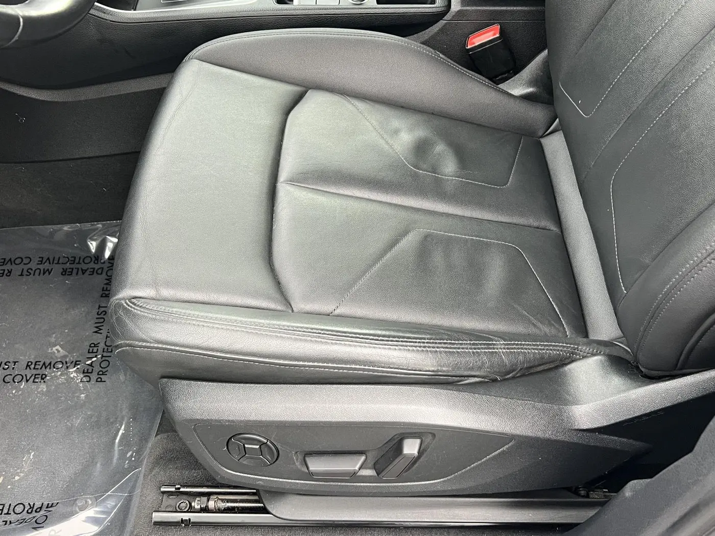 2021 Audi Q3 - $17,796