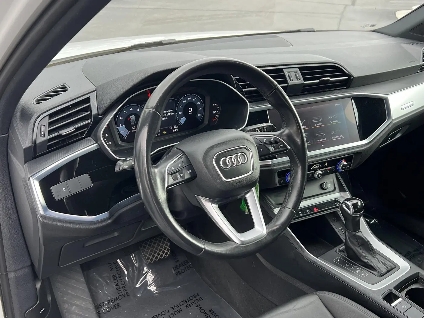 2021 Audi Q3 - $17,796