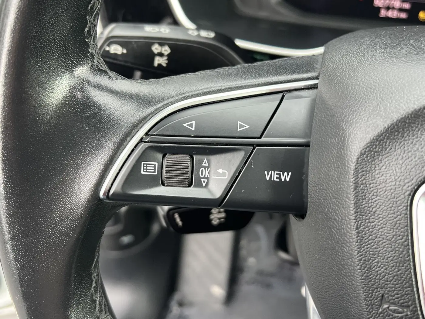 2021 Audi Q3 - $17,796