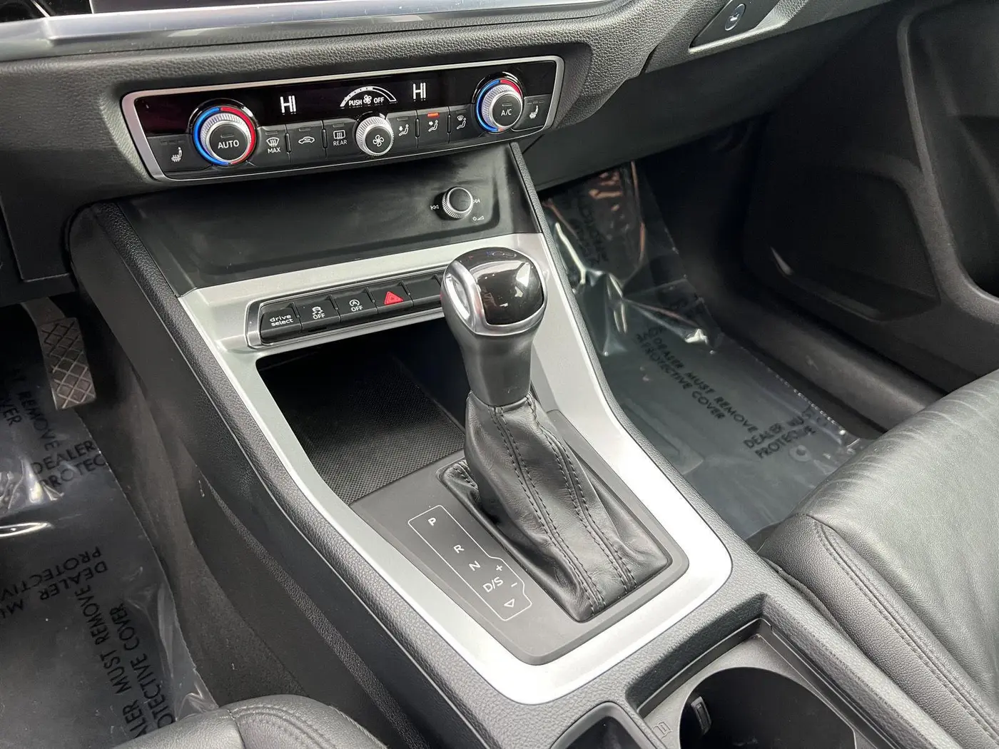2021 Audi Q3 - $17,796