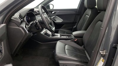 Photo of a 2022 Audi Q3 AWD Quattro Premium 40 Tfsi 4DR SUV for sale