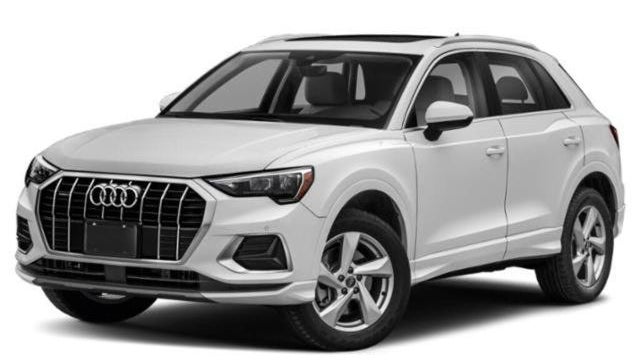 Preowned 2022 Audi Q3 quattro Premium 40 TFSI for Sale