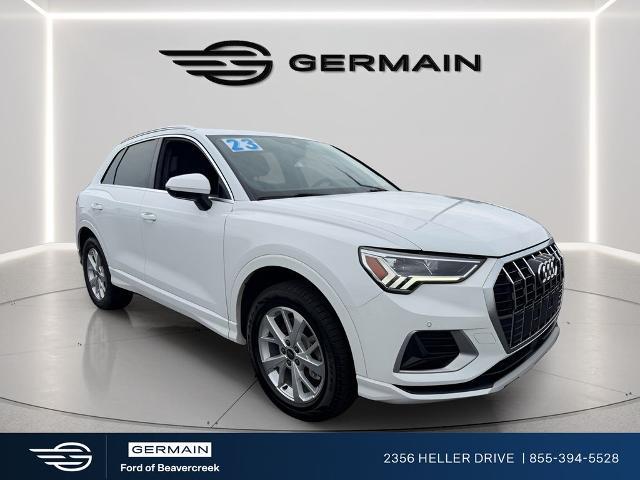 2023 Audi Q3
