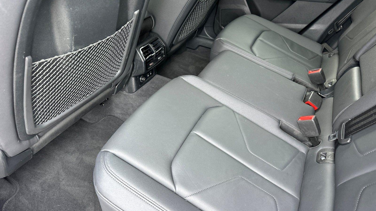 2023 Audi Q3 quattro Premium 40 TFSI