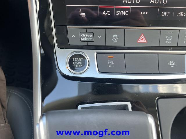 2025 Audi Q8 - $48,995