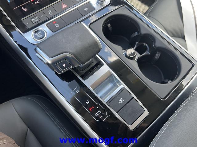 2025 Audi Q8 - $48,995