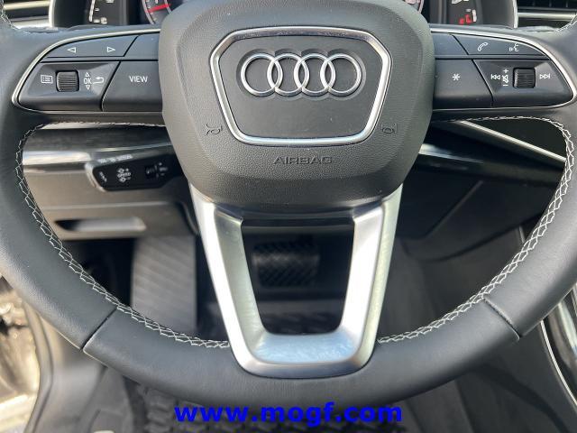 2025 Audi Q8 - $48,995