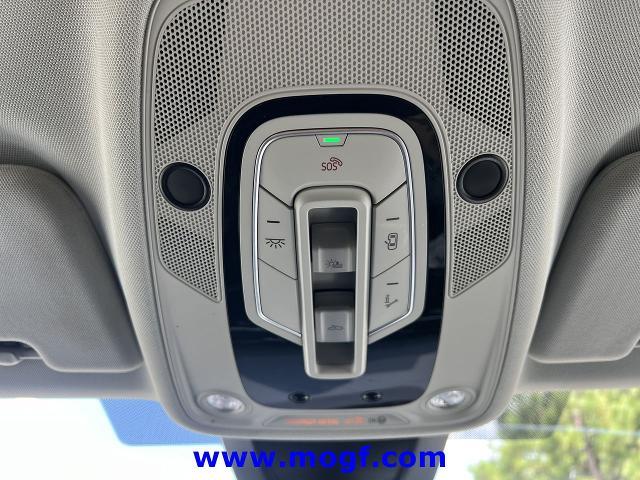 2025 Audi Q8 - $48,995