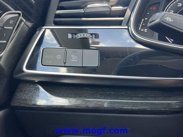 2025 Audi Q8 - $48,995