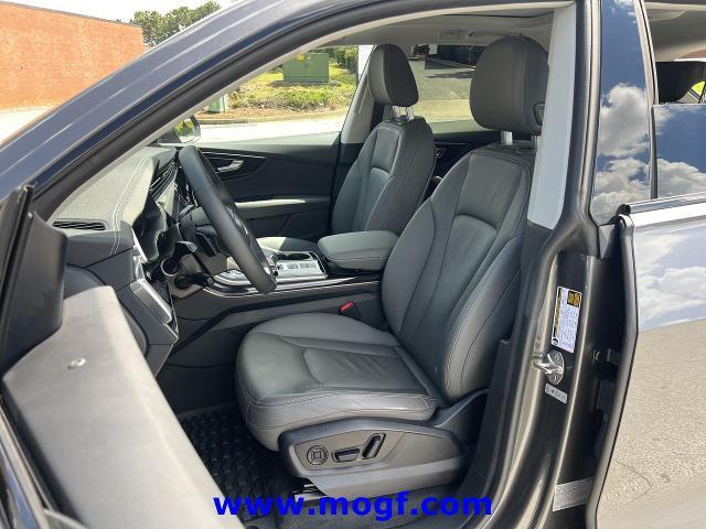 2025 Audi Q8 - $48,995