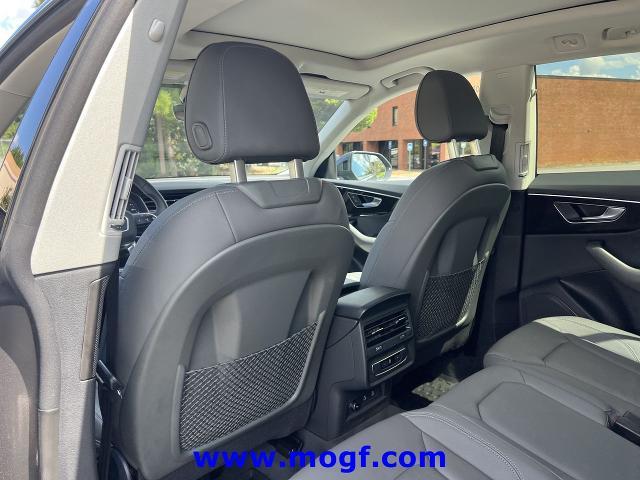 2025 Audi Q8 - $48,995