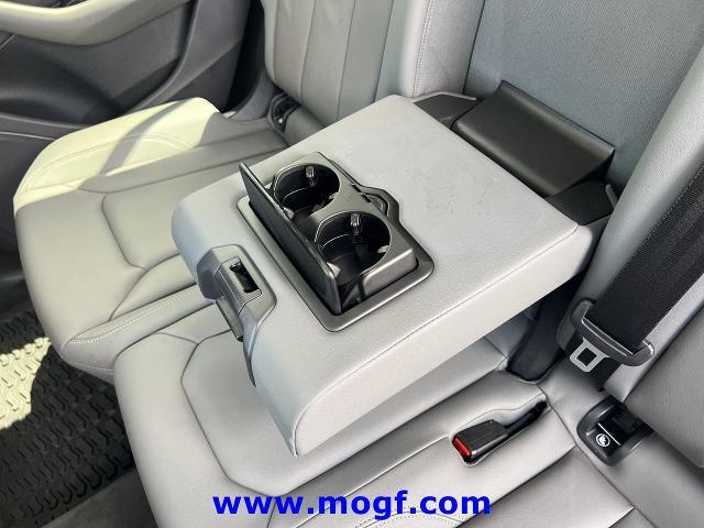 2025 Audi Q8 - $48,995