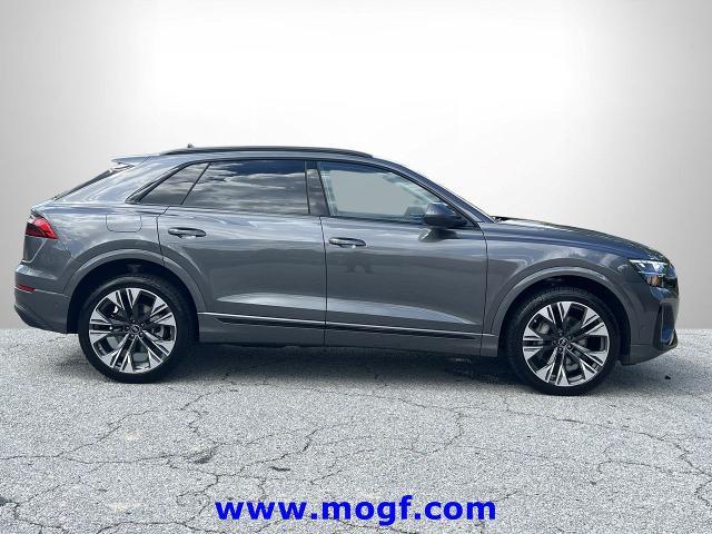 2025 Audi Q8 - $48,995