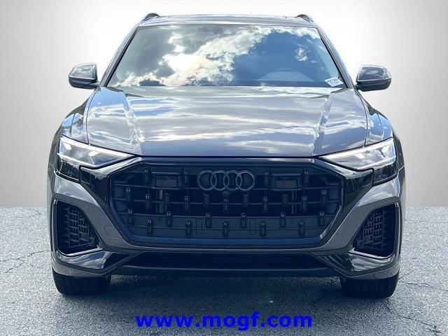 2025 Audi Q8 - $48,995