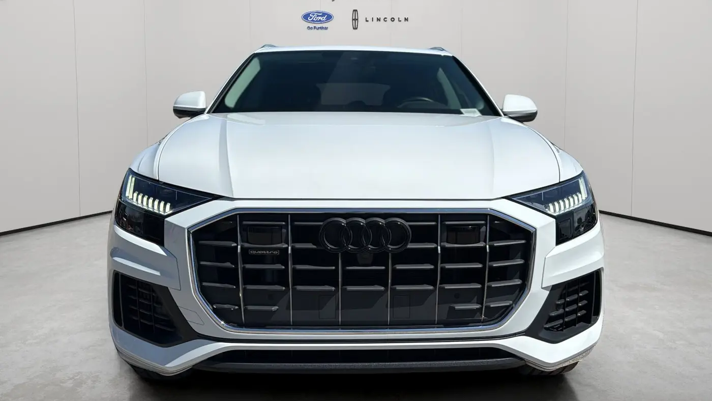 2023 Audi Q8 quattro Premium 55 TFSI