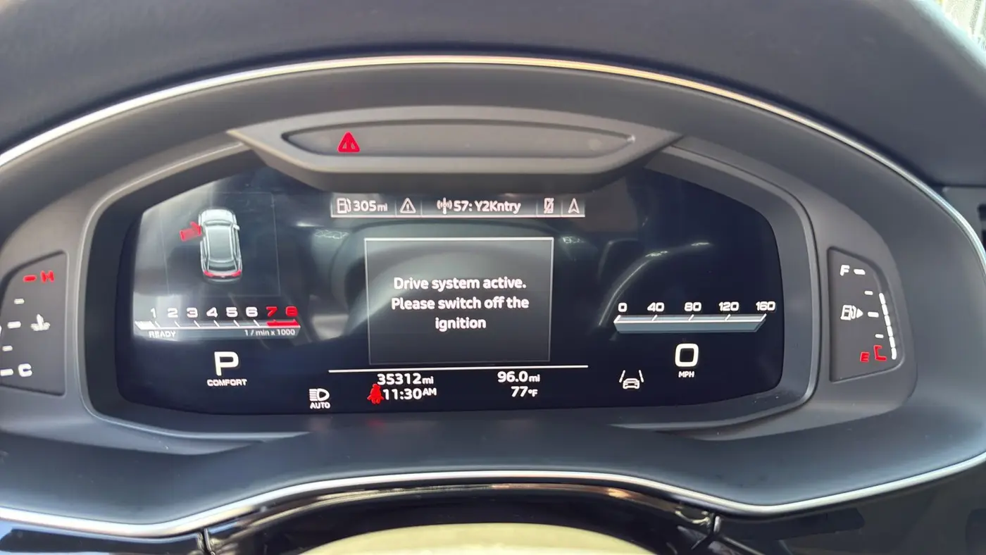 2023 Audi Q8 quattro Premium 55 TFSI
